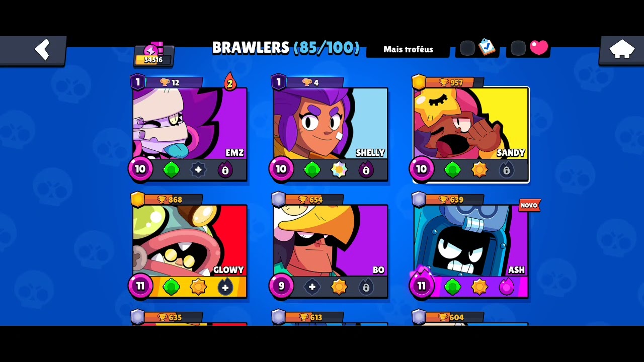 EPISODE BRAWLES STARS 