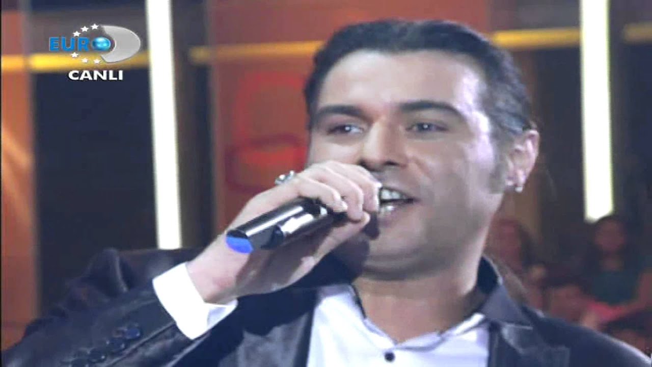 Haktan Hangimiz sevmedikBeyaz showhd