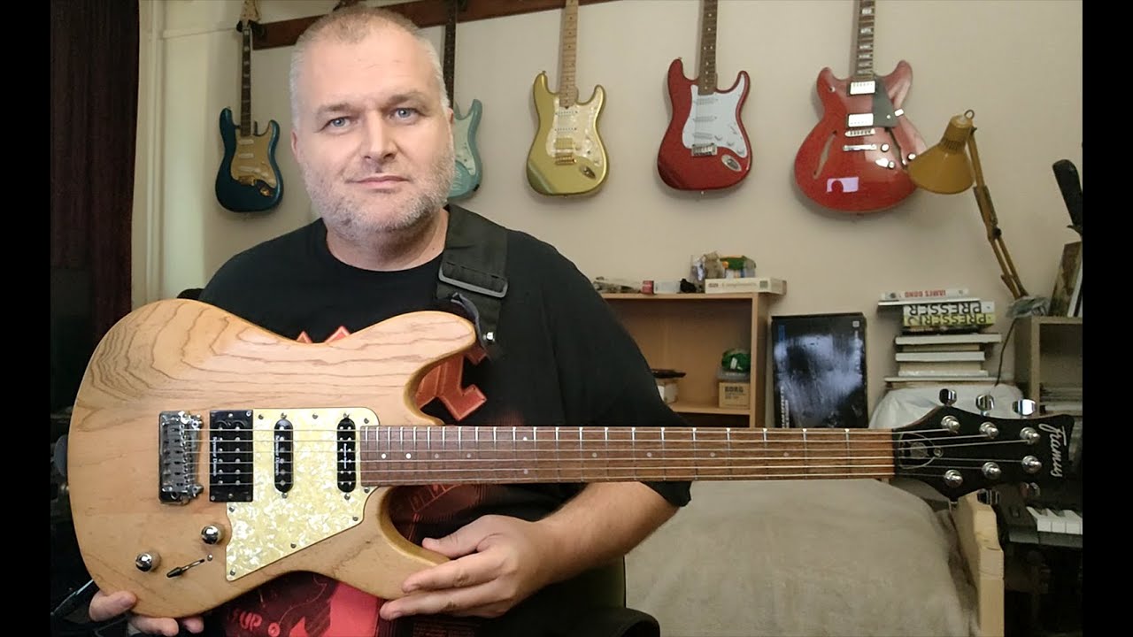 Framus Diablo Pro, Made In Germany, egyszer lesz nekem!
