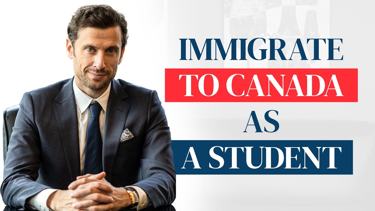 Apply for a Canadian Student Visa | Abramovich & Tchern Immigration Law