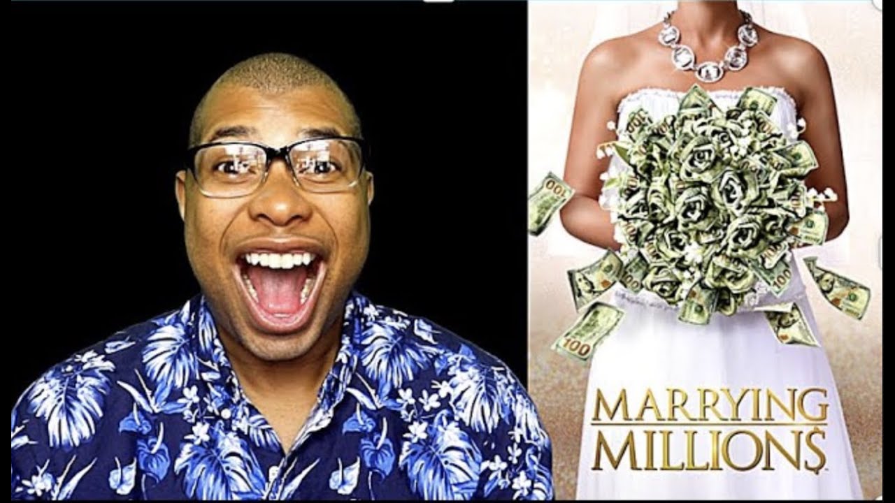 Marrying Millions Season 1 Finale Roast & Recap