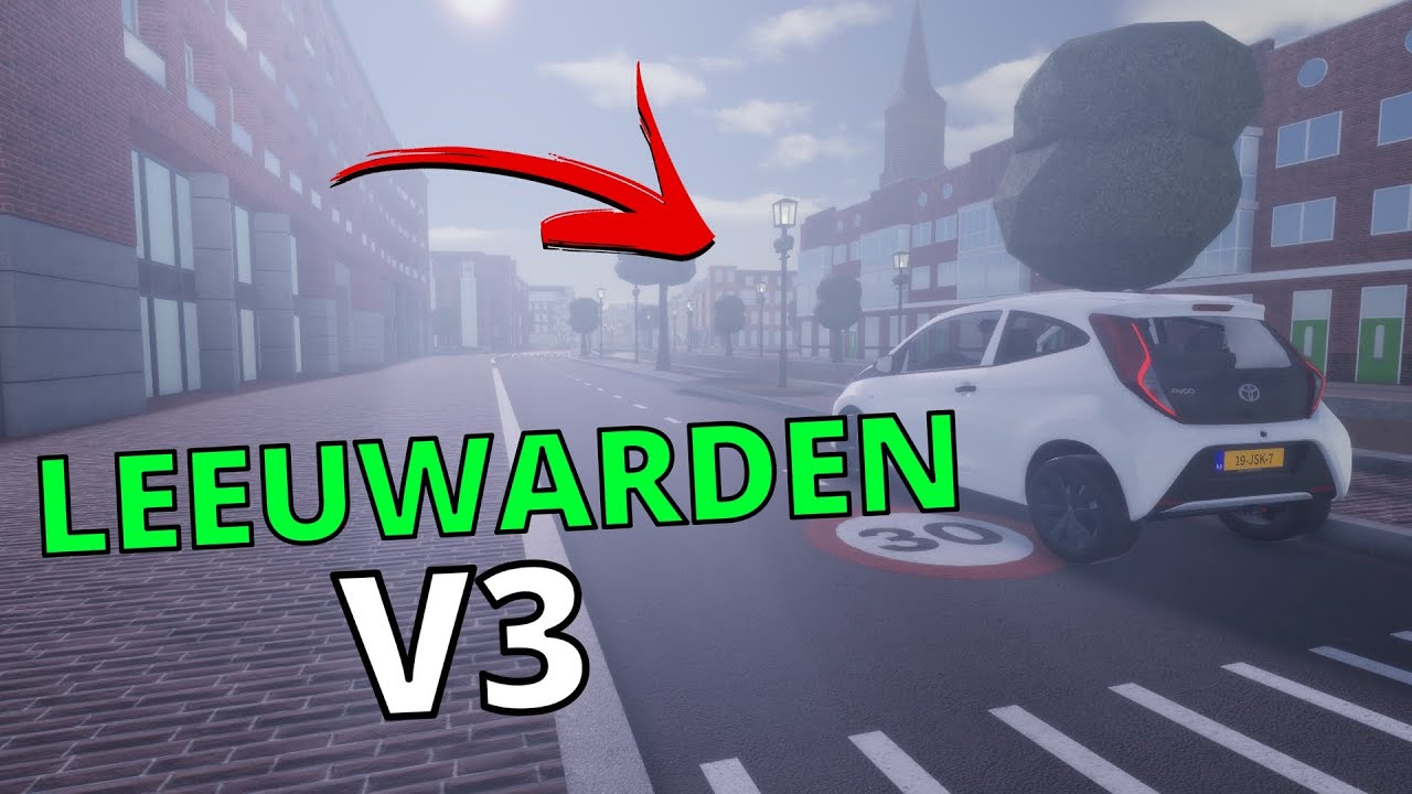 Is Leeuwarden V3 Echt Verbetering?!?! | LEEUWARDEN V3 REVIEW