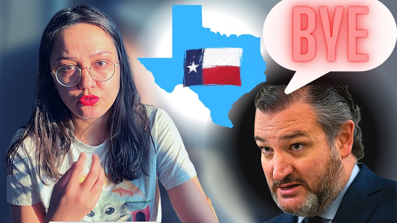 Ted Cruz Abandona Texas para irse a Cancún, Greg Abbott aprovecha la crisis para su agenda política