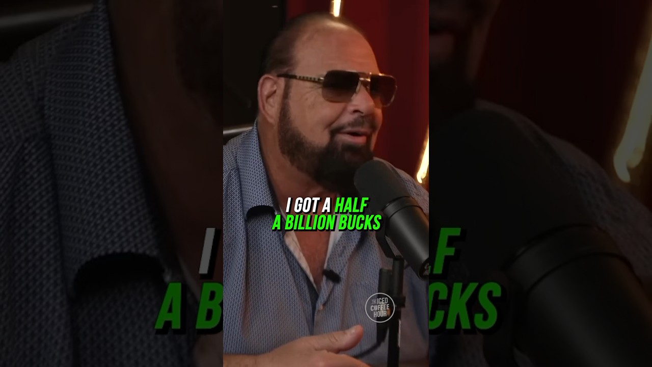 Ben Mallah&rsquo;s Real Estate Strategy That Made Him a BILLIONAIRE