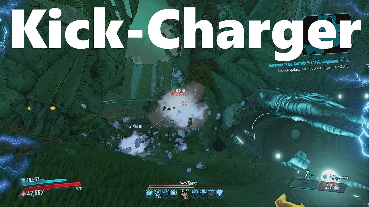 Borderlands 3 Launcher 