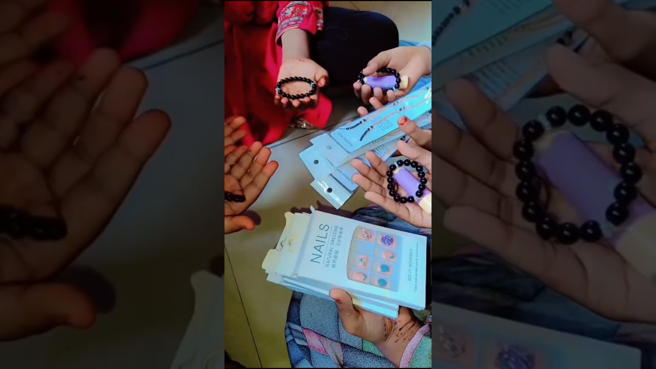 Exchanging GIFTS with Girlie's#friends#trending#shorts #viral#youtubeshorts