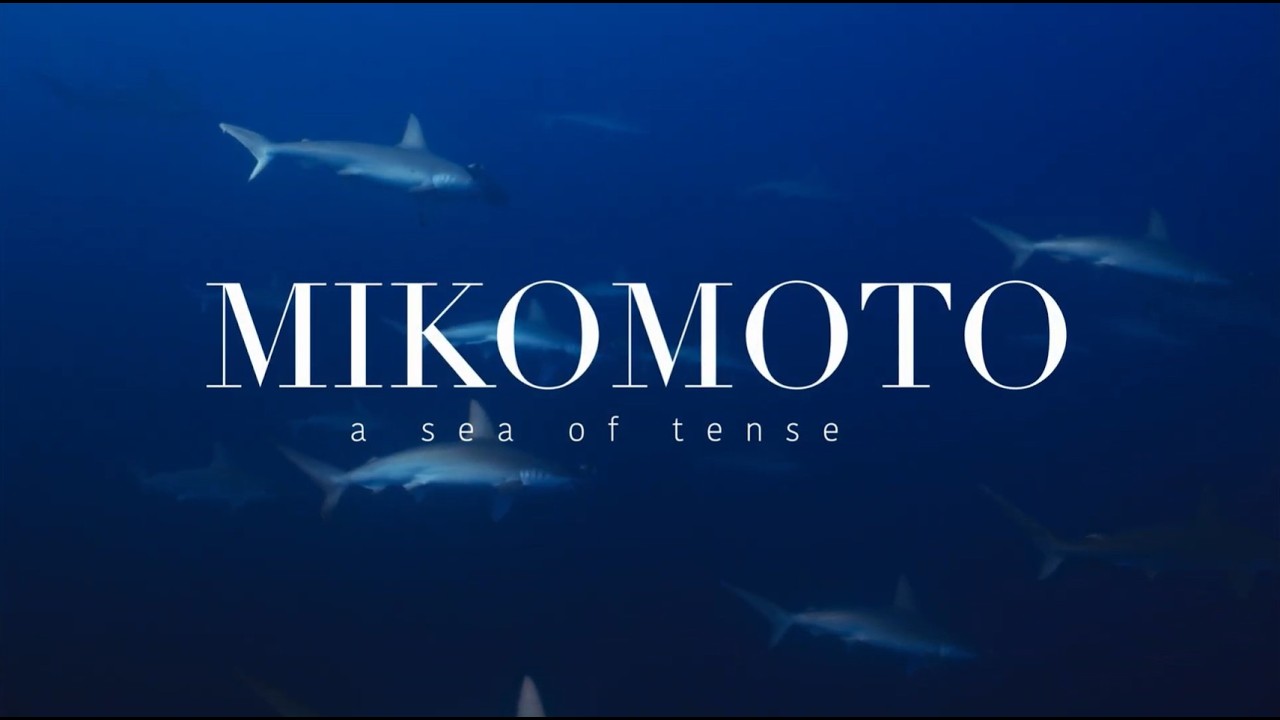 MikomotoHammers Documentary2024