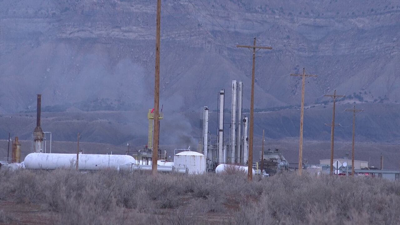 Breaking down how Thursday’s industrial plant fire in Fruita unfolded