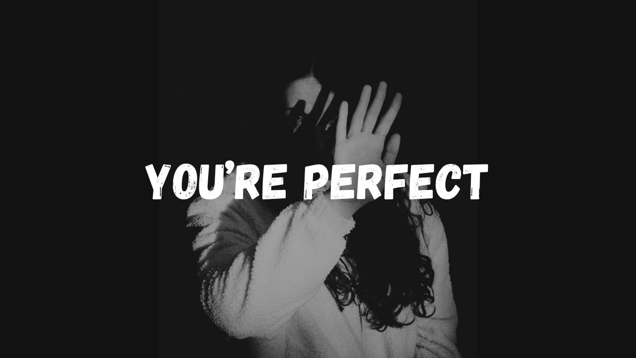 ⛔ SOLD ⛔ Emotional Sad Piano Type Beat - '' You're Perfect '' | Rap Instrumental | Story Telling
