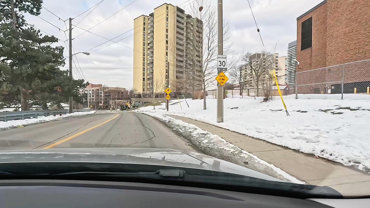 Round And Round We Go 🇨🇦