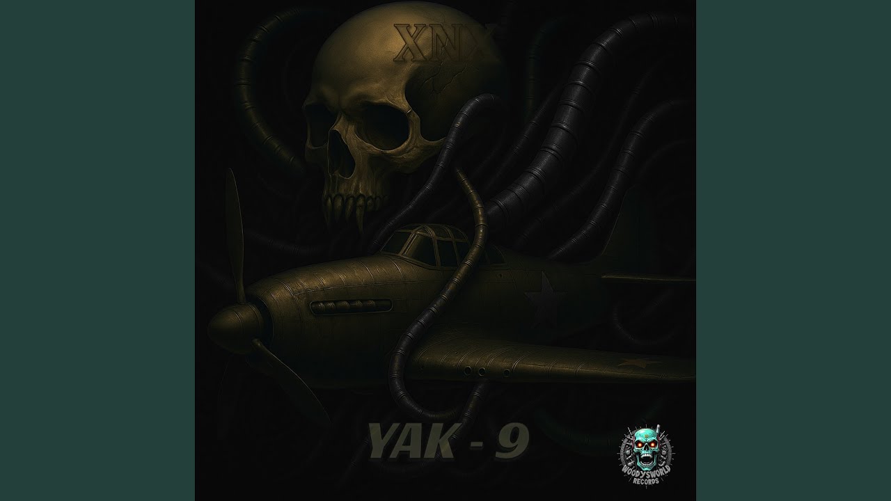 Yak - 9