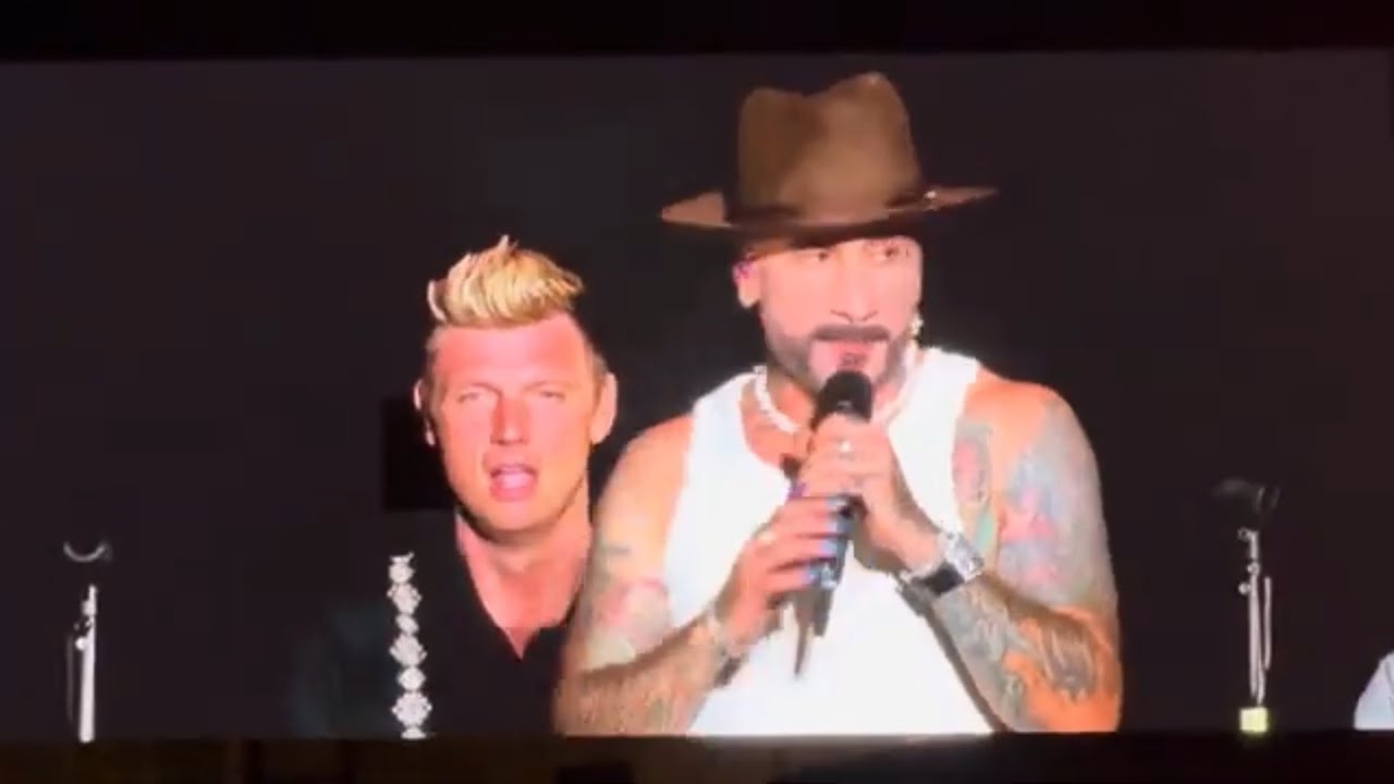 BSB 30 for 30 Cancun 4/21/24 Siberia