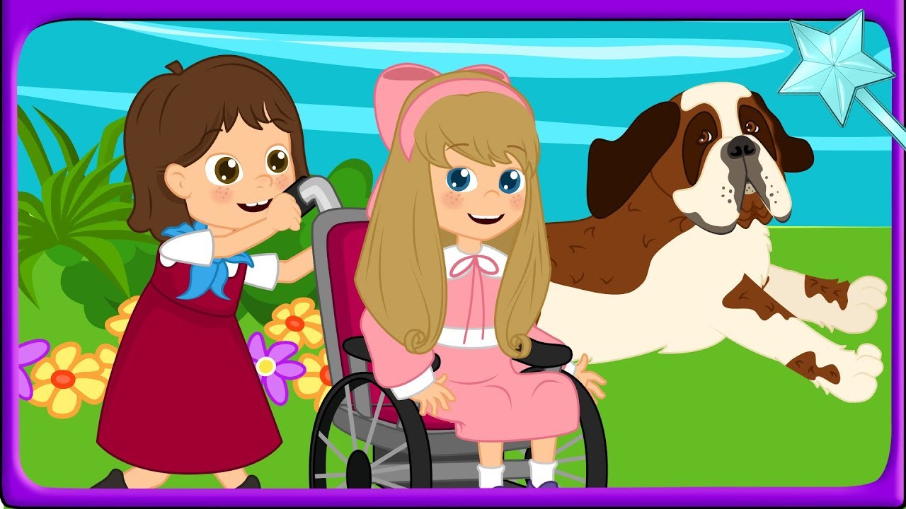 Heidi cuentos infantiles para dormir & animados