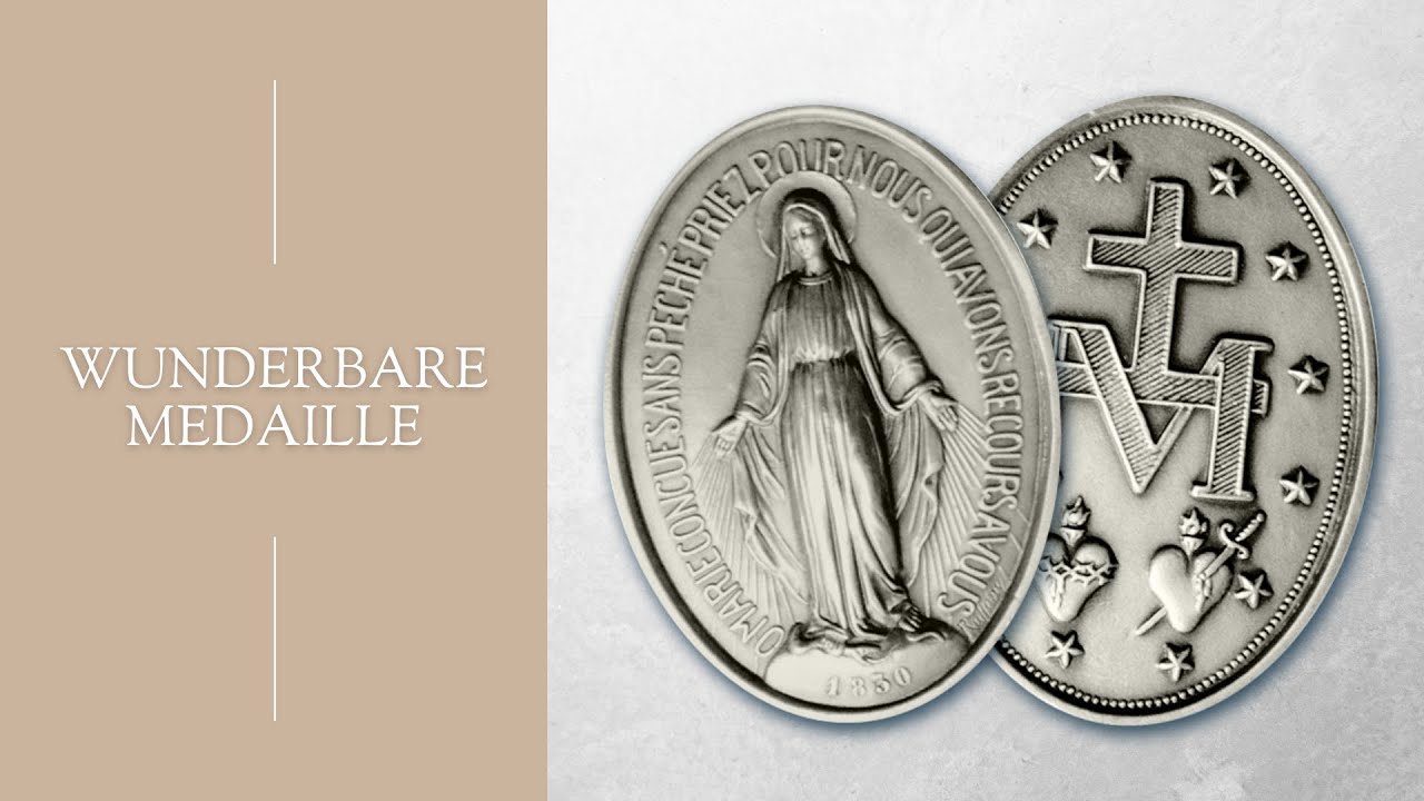 Wunderbare Medaille #2 | Magstrauss