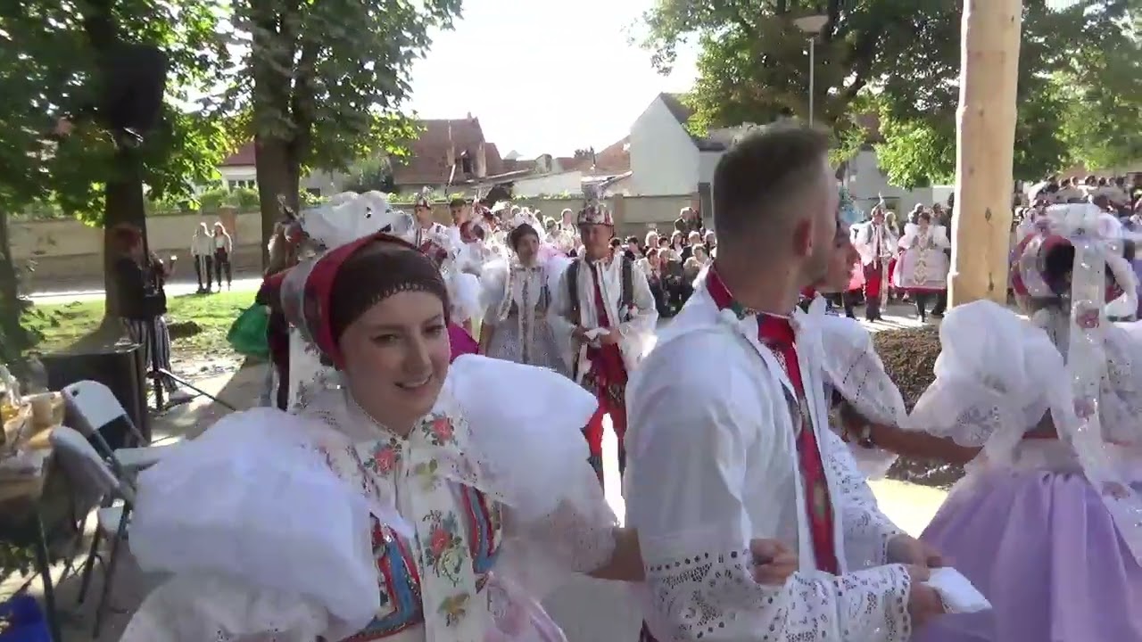 Hody Lanžhot 2025