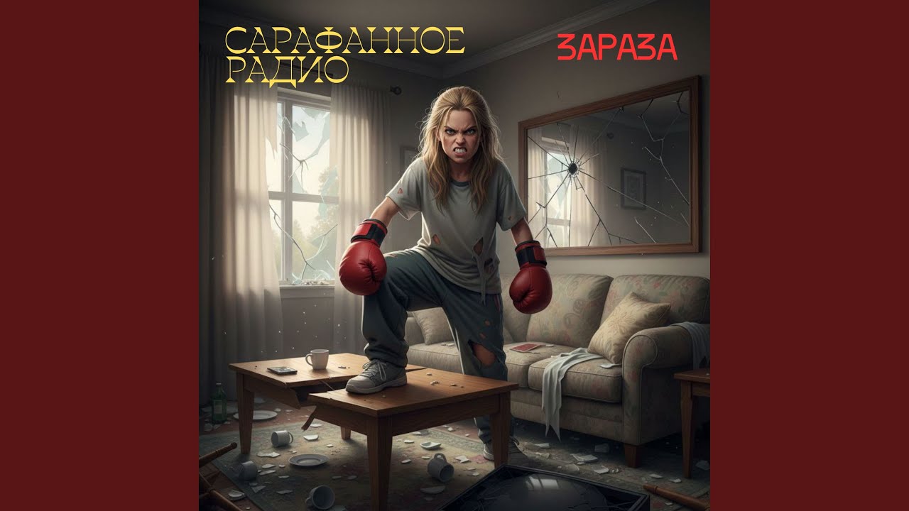Зараза