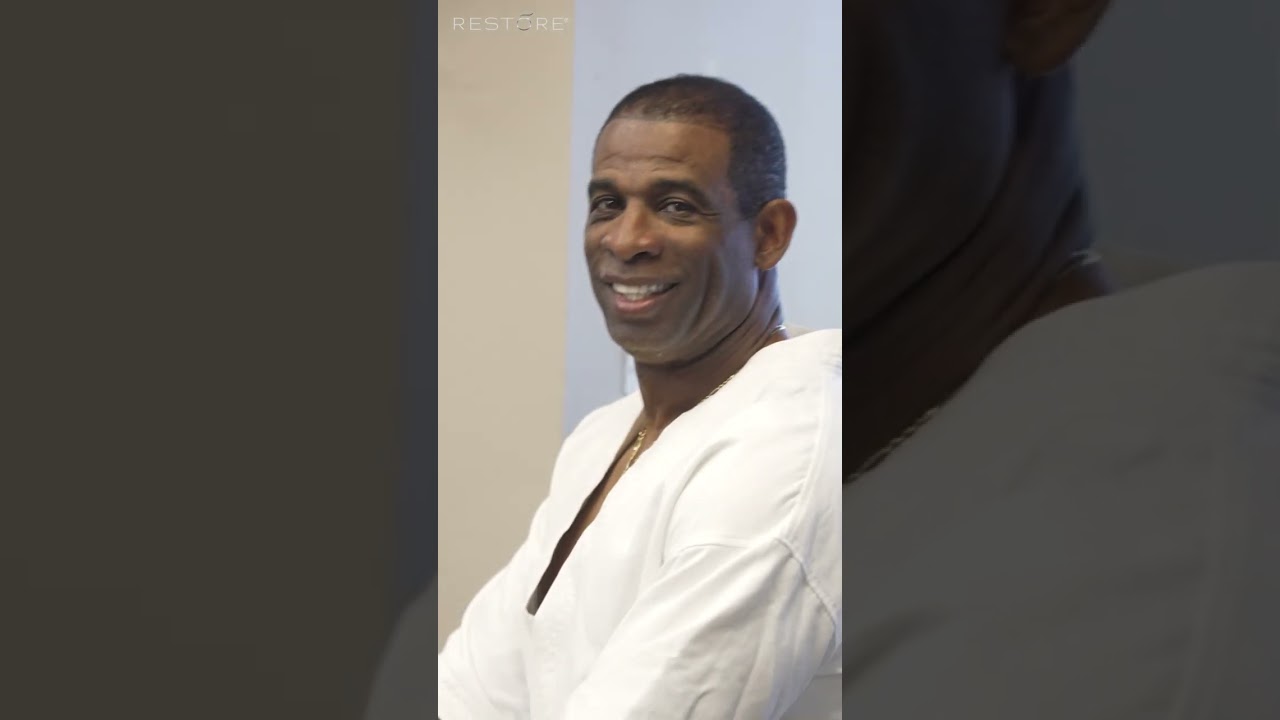 Deion Sanders&rsquo; Restore Story