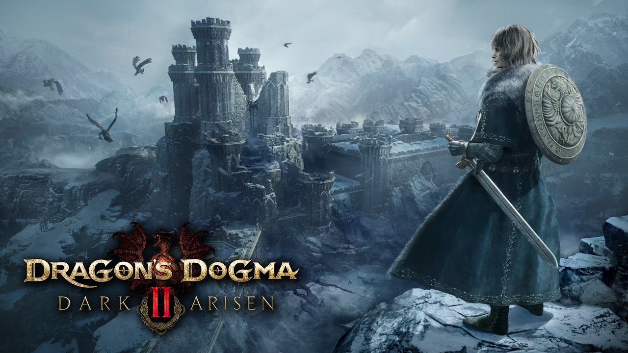 Новое дополнение к Dragon&rsquo;s Dogma 2 выглядит невероятно.