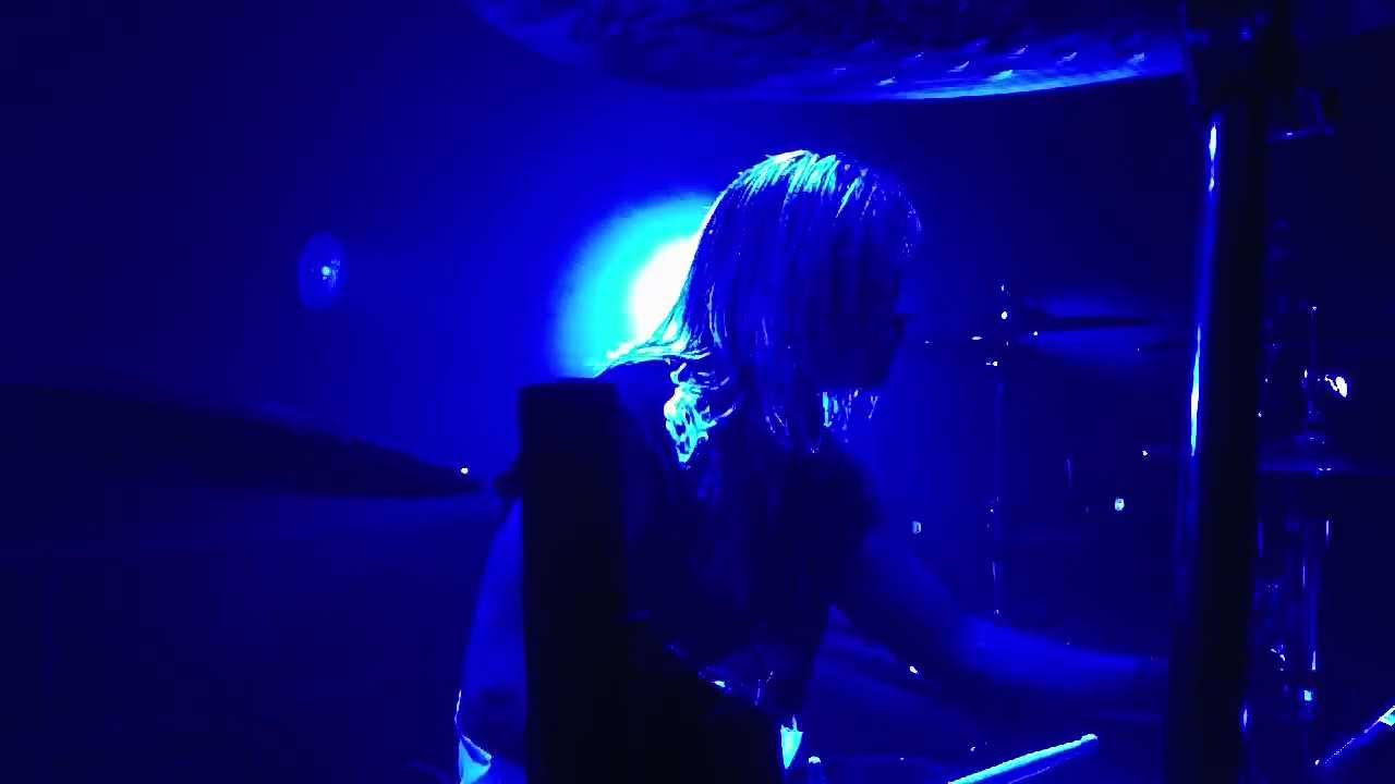 Will Hunt The Otherside Live- Birmingham, Nov UK 2012