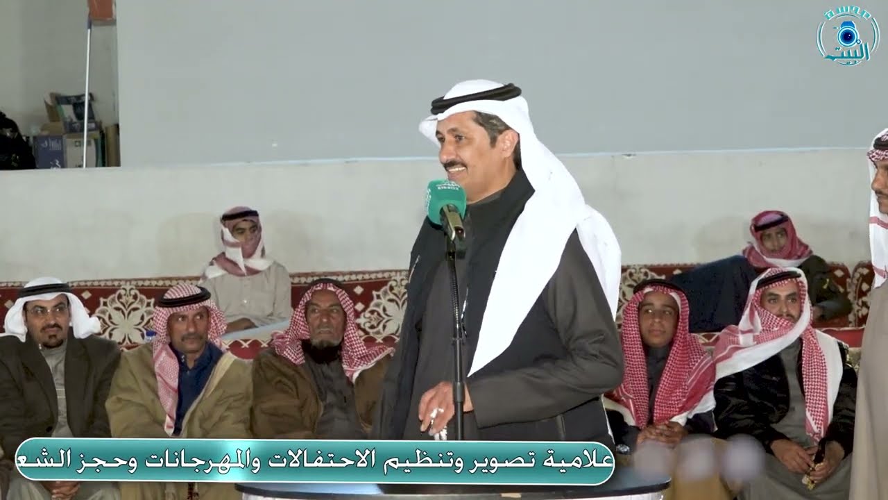 ابداع🔥 عايد العنزي و ابراهيم العنزي وعبدالله عتقان و فالح الغنامي خيبر 10 / 7 / 1446 هـ