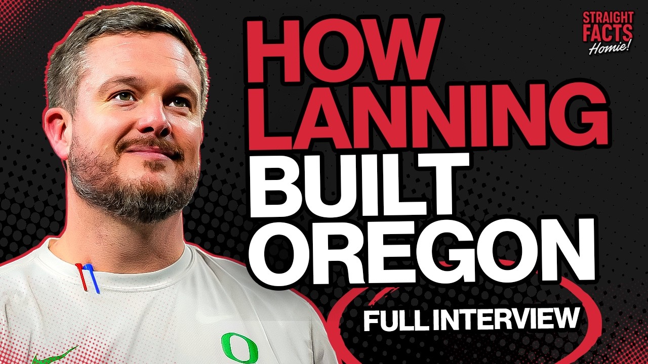 Дэн Лэннинг: &laquo;Я не уеду из Орегона&raquo;.