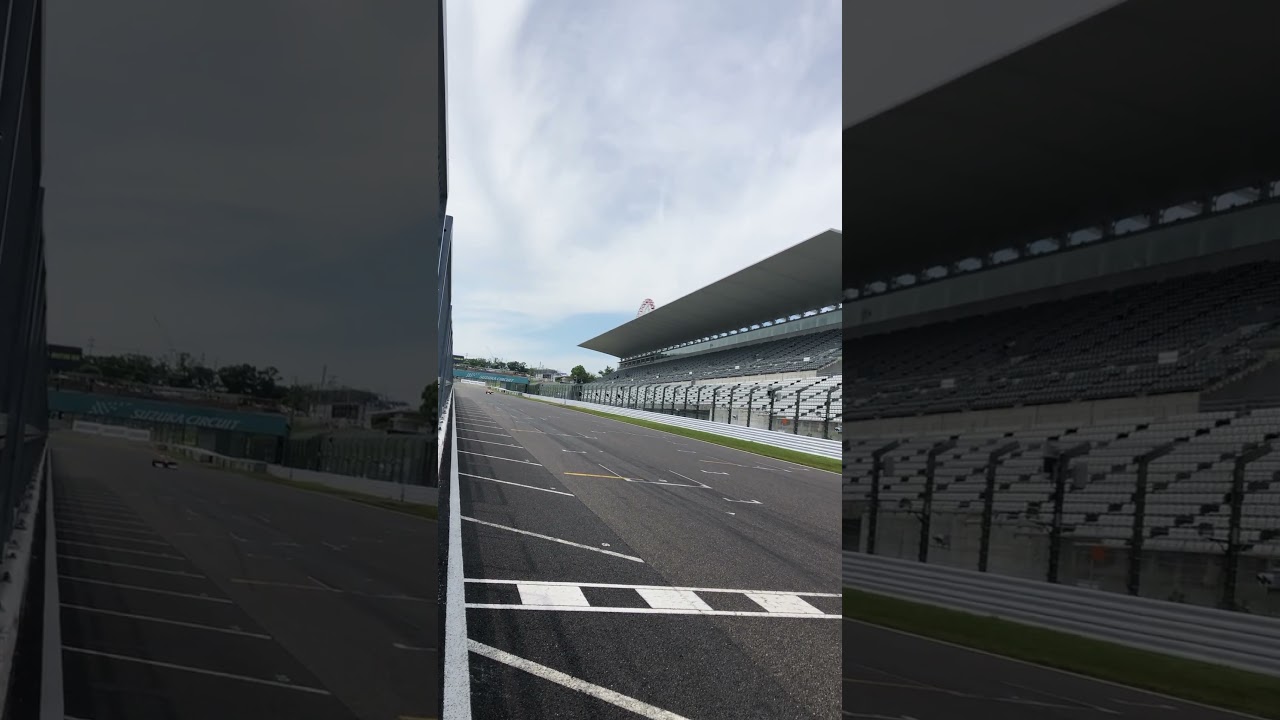 2019 Ferrari Racing Days in Suzuka - Competizioni GT | Formula 1 Sounds | フェラーリレーシングデイズ in 鈴鹿 2019