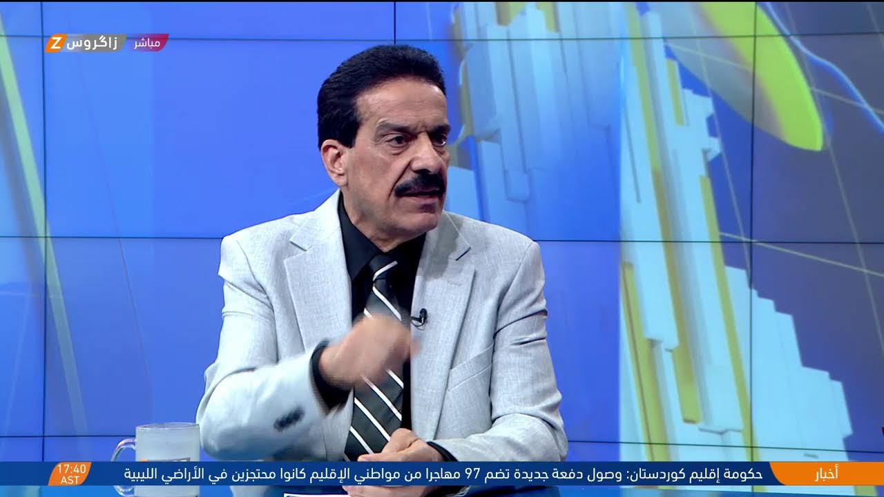 تداعيات نقل سجناء داعـ ـ ـش إلى العراق