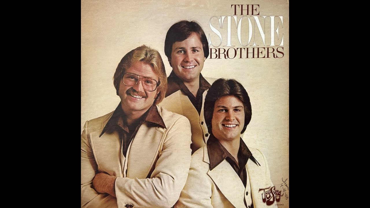 The Stone Brothers - 1977 [Full Album]