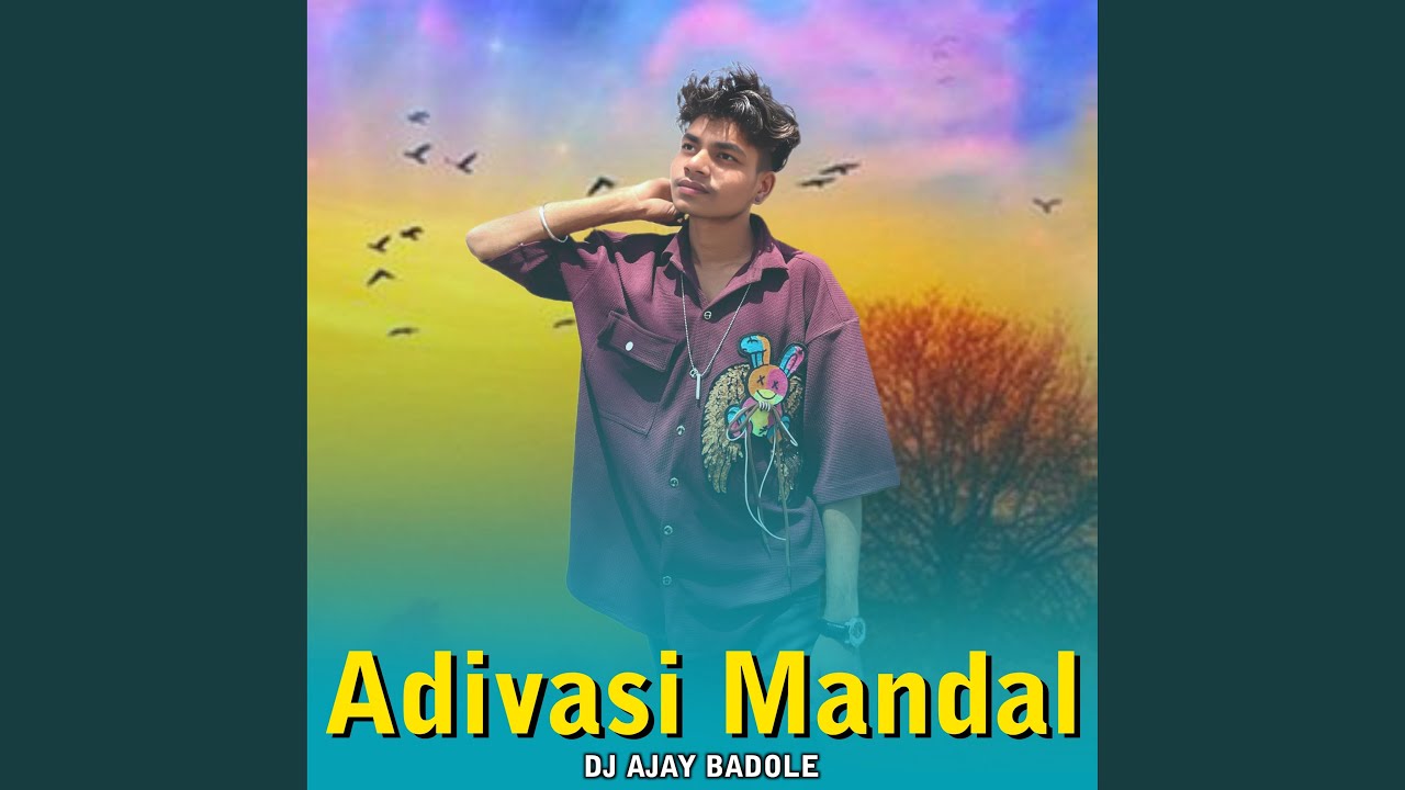 Adivasi Mandal
