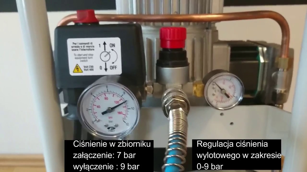 Gentilin CS240/24 how it works? czyli jak to działa w praktyce
