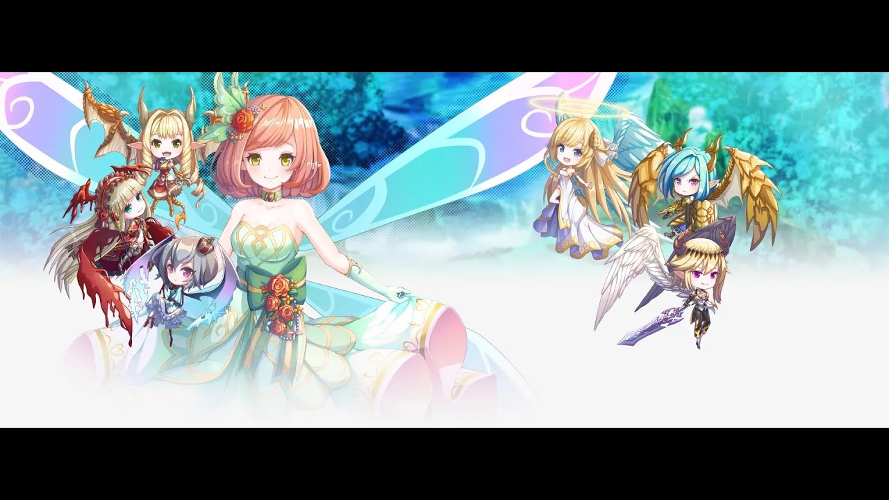 アルフヘイムの魔物使い　【真・色欲の魔王】solo