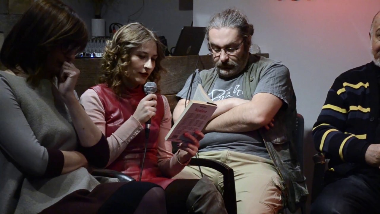 Maja Sačer - prvi dio - Seksotinovo 2017.