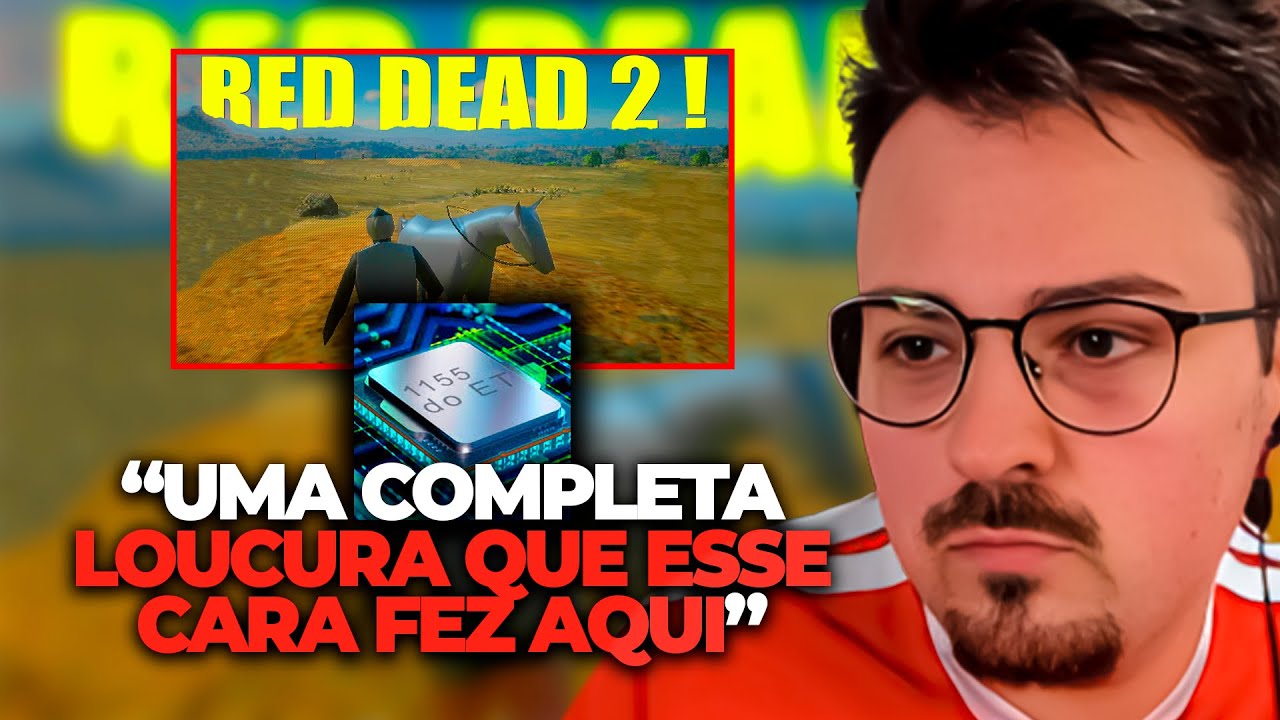 RED DEAD 2 NA GT 1030! +100fps! - 1155 DO ET | SPIDER REAGE