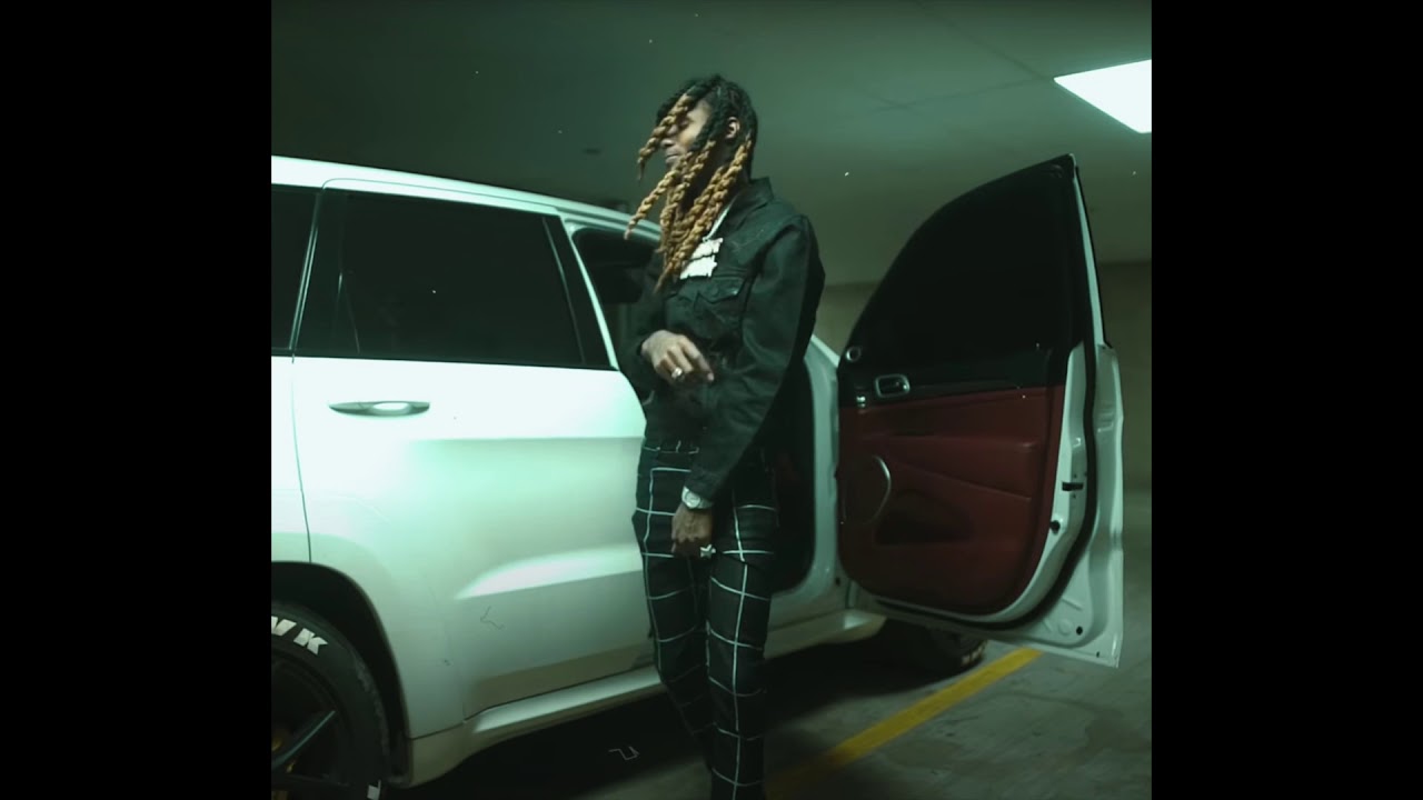 cdot honcho type beat “phony”