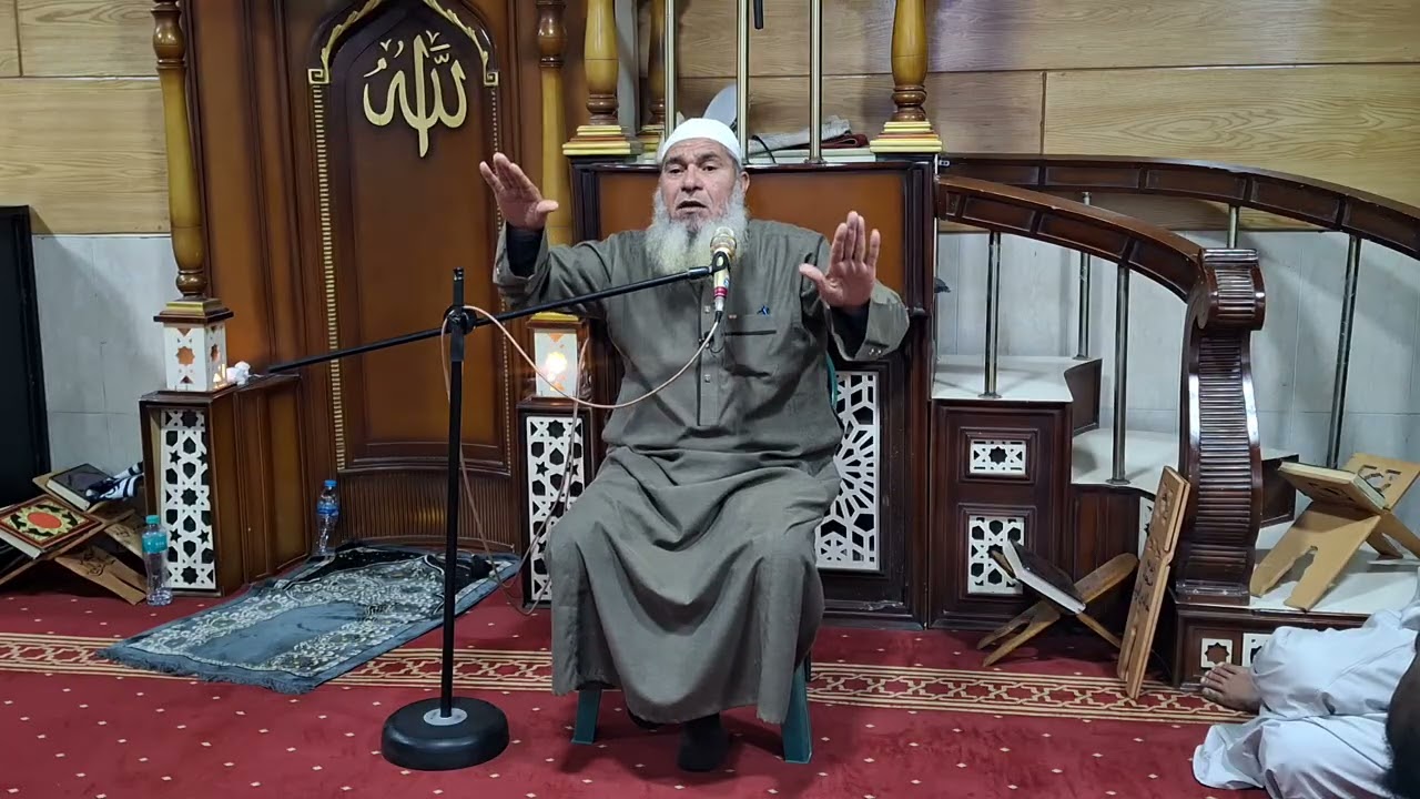 غزوة بدر 