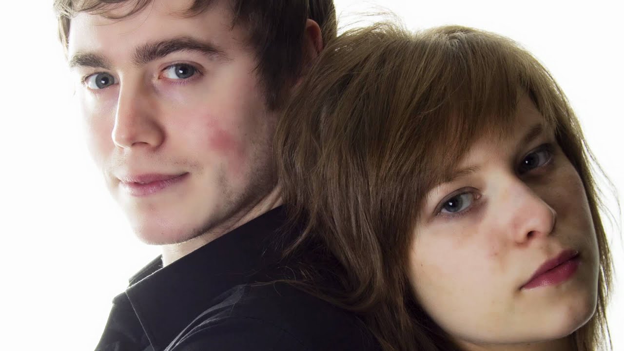 Dublin Photography School - Photo Shoot in the Studio