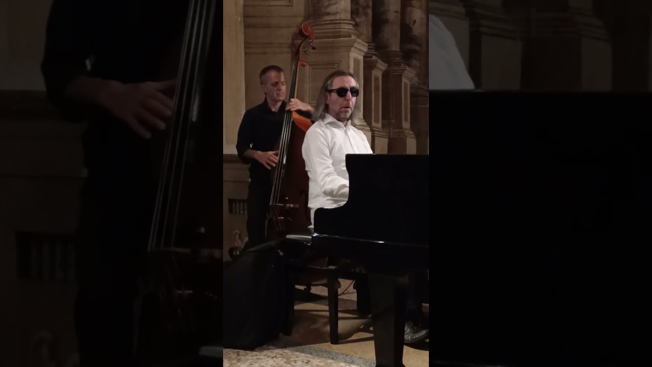 Francesco Milone,Max Tagliata,Max Turone .Teatro di Villa Mazzacorati Bologna