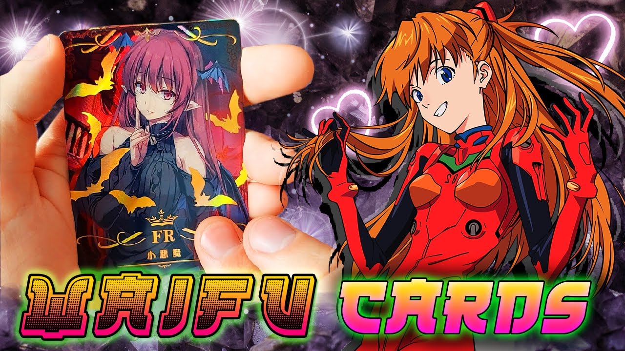 Exclusive Rarities of Goddess Story from this Box are Outstanding