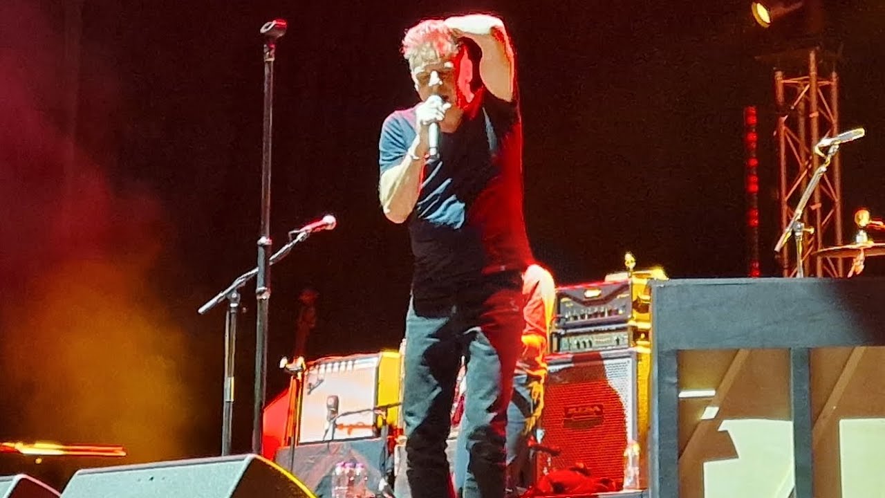 Deacon Blue - People Come First - Usher Hall, Edinburgh, Sunday 30th March 2025