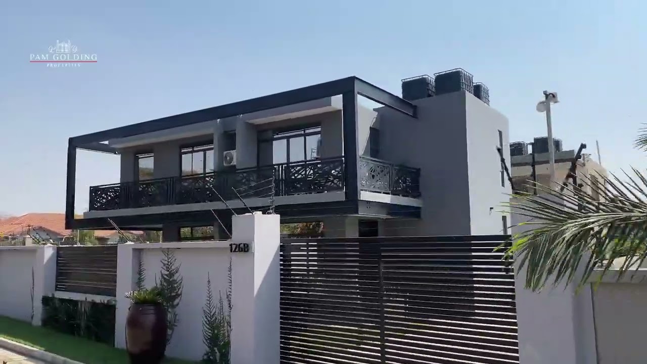Roma Park, Lusaka
