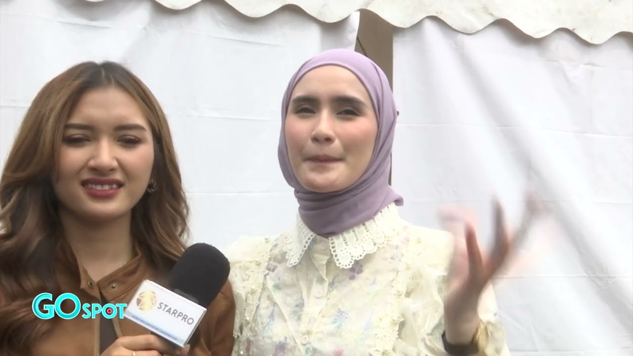 TONTONAN RAMADAN! SERIAL 