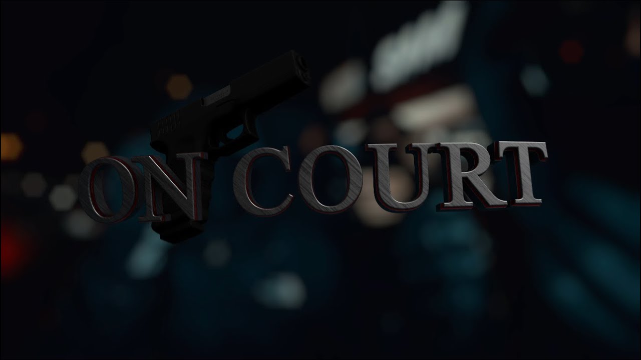 Sai Laurent x Jr Rollaxk x Nazzy Rollaxk - On Court (WGN Performance)