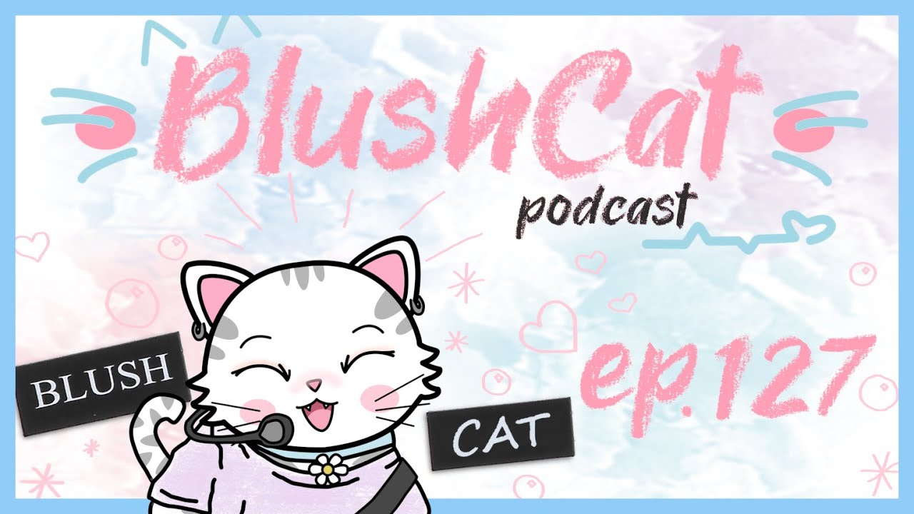 Kpop Songs About Friendship | BlushCat Podcast Ep. 127