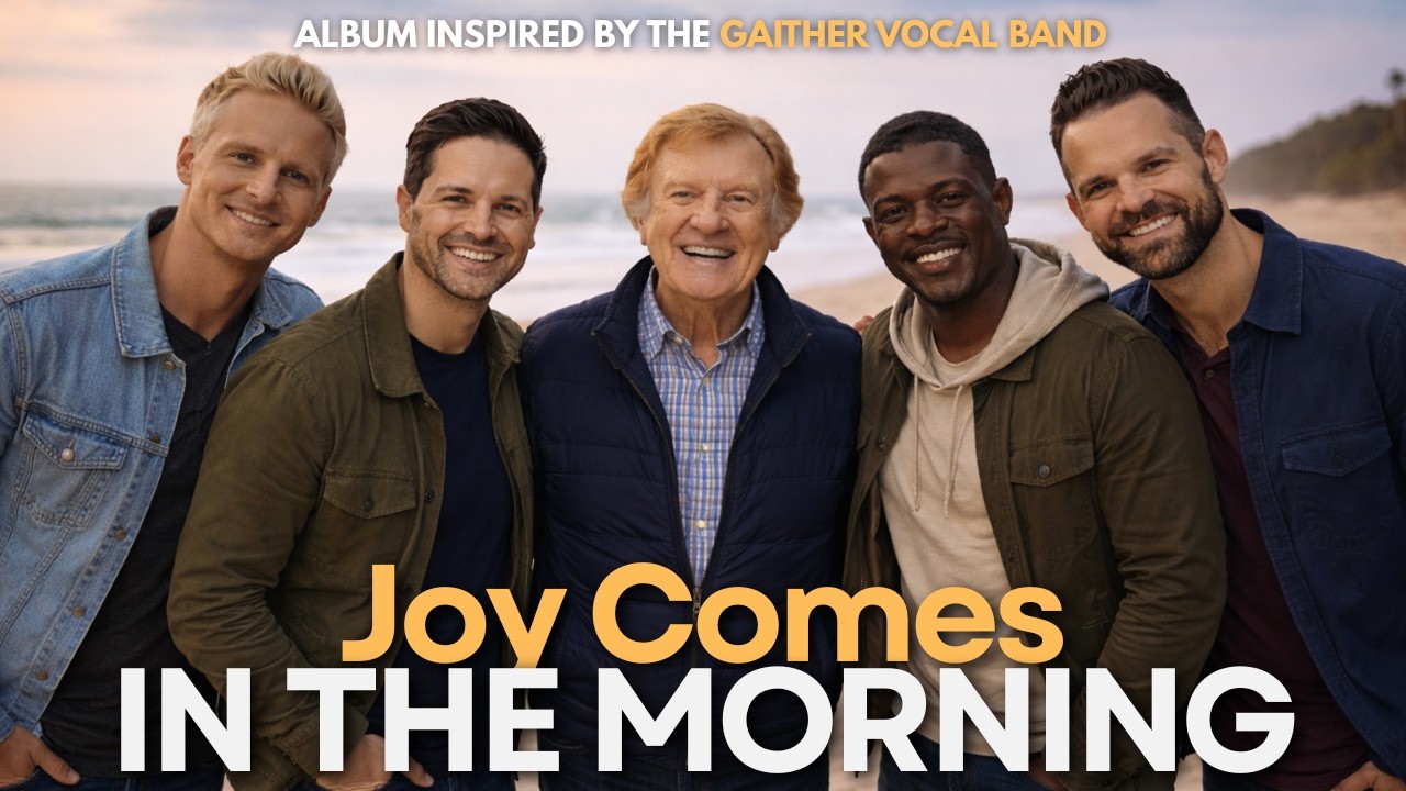 SONGS FOR CELEBRATING GOD’S JOY – Southern Gospel Hymns