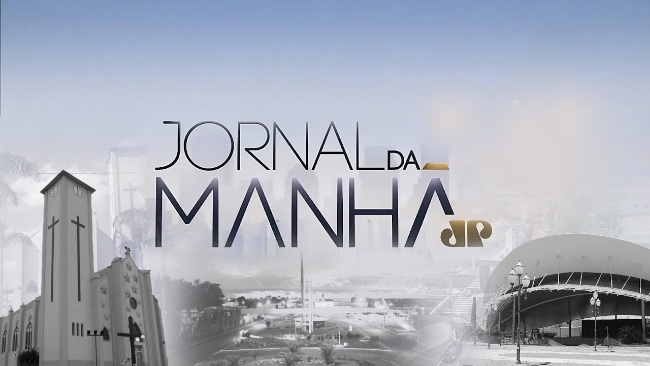 JORNAL DA MANHÃ - 24/02/26