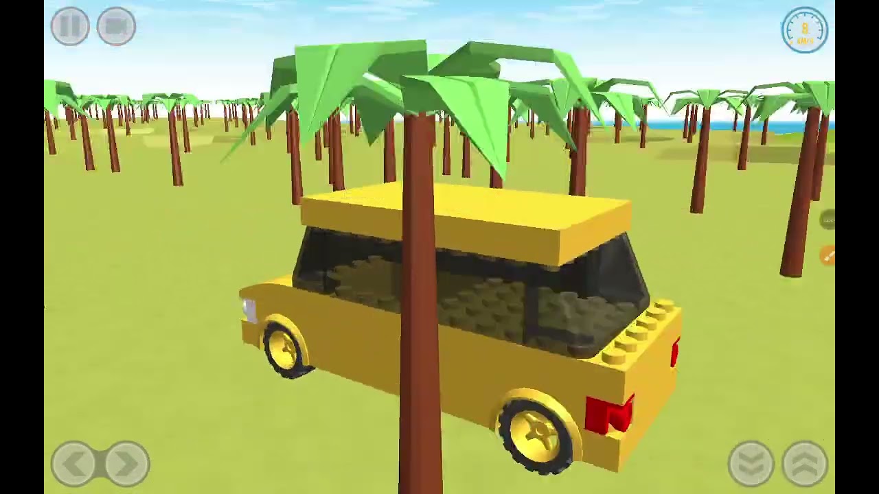 Turma do Bernardo a casa está na floresta temporada 2 episódio 2