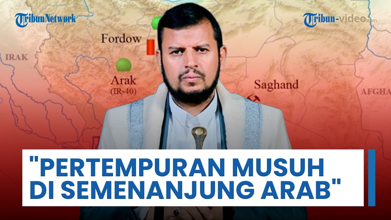 Kelompok Afiliasi Houthi Ancam Serang Pembangkit Nuklir Barakah di Abu Dhabi Uni Emirat Arab