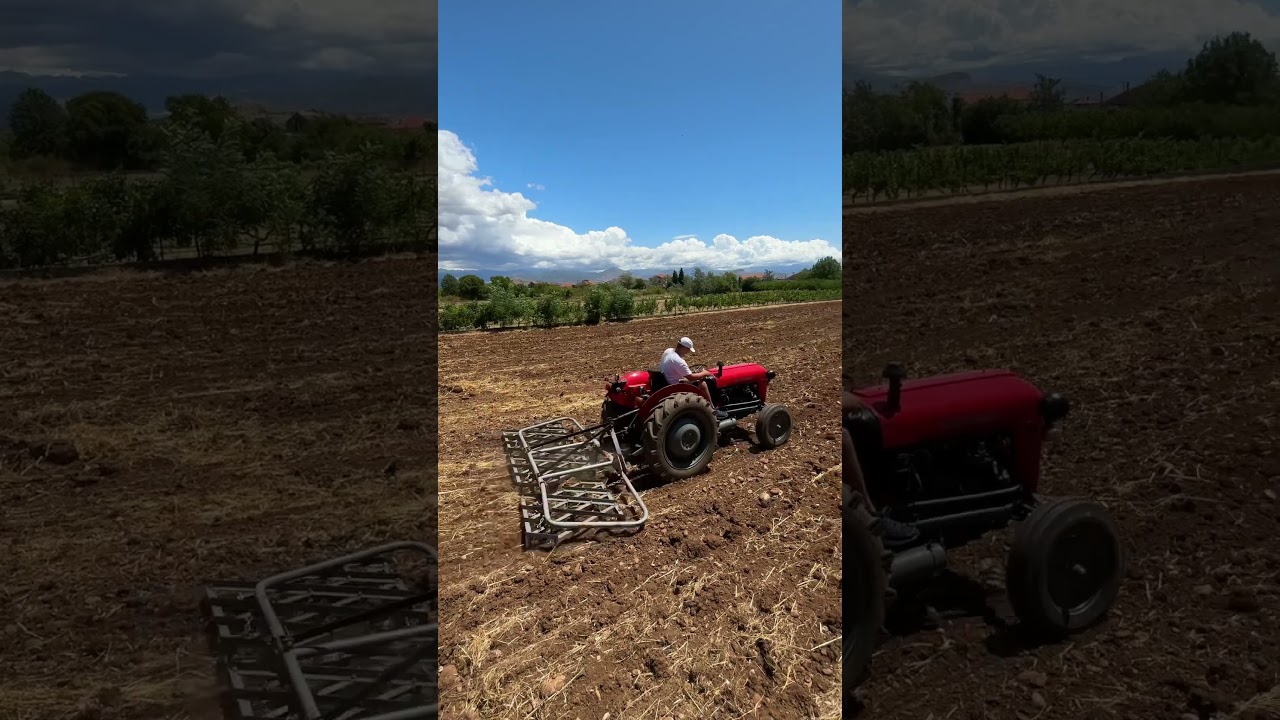 DRLJANJE - video je na kanalu