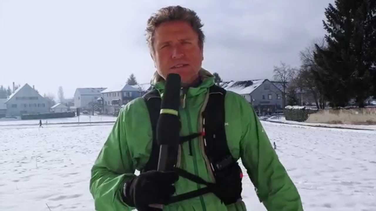 Giganica der Hoffnungslauf, Tag 326 am 01 Januar 2015