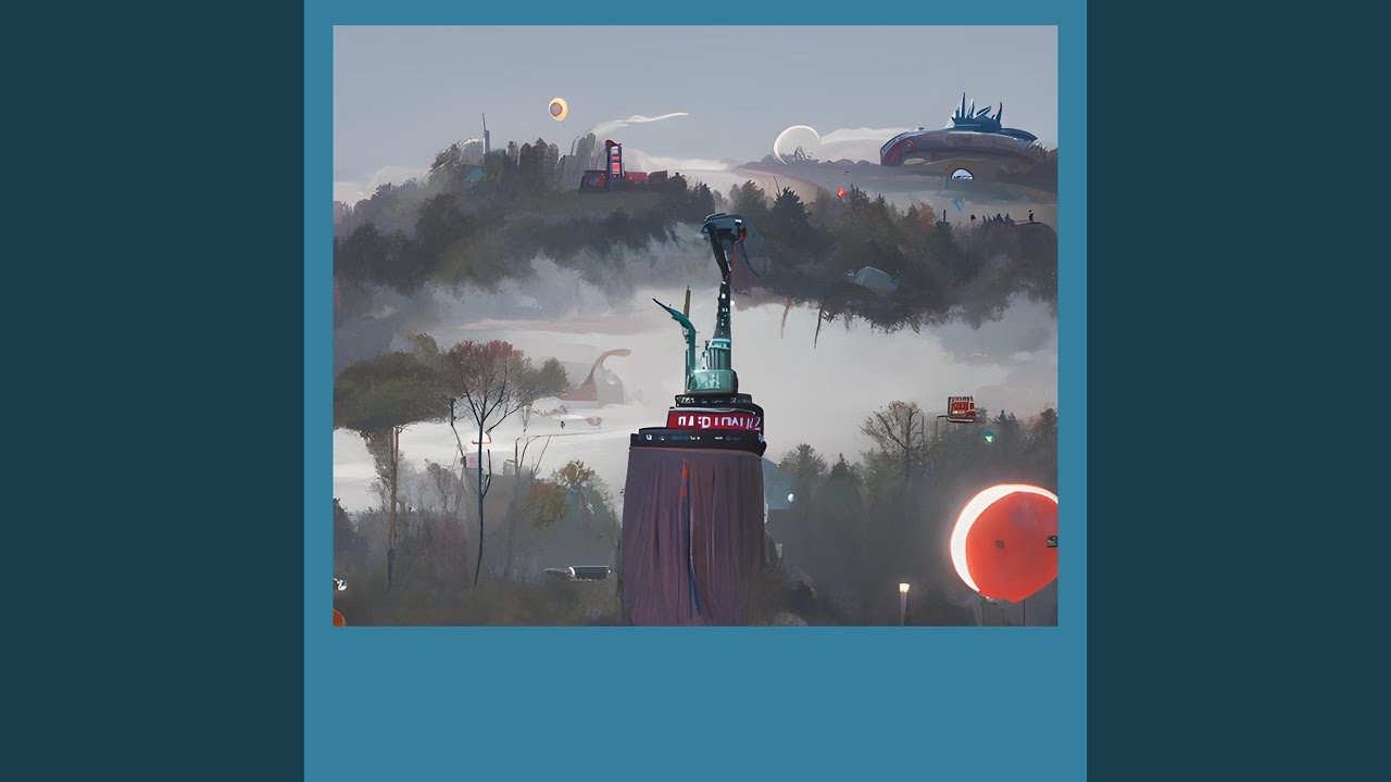 Tideholm Everyone Needs Heaven